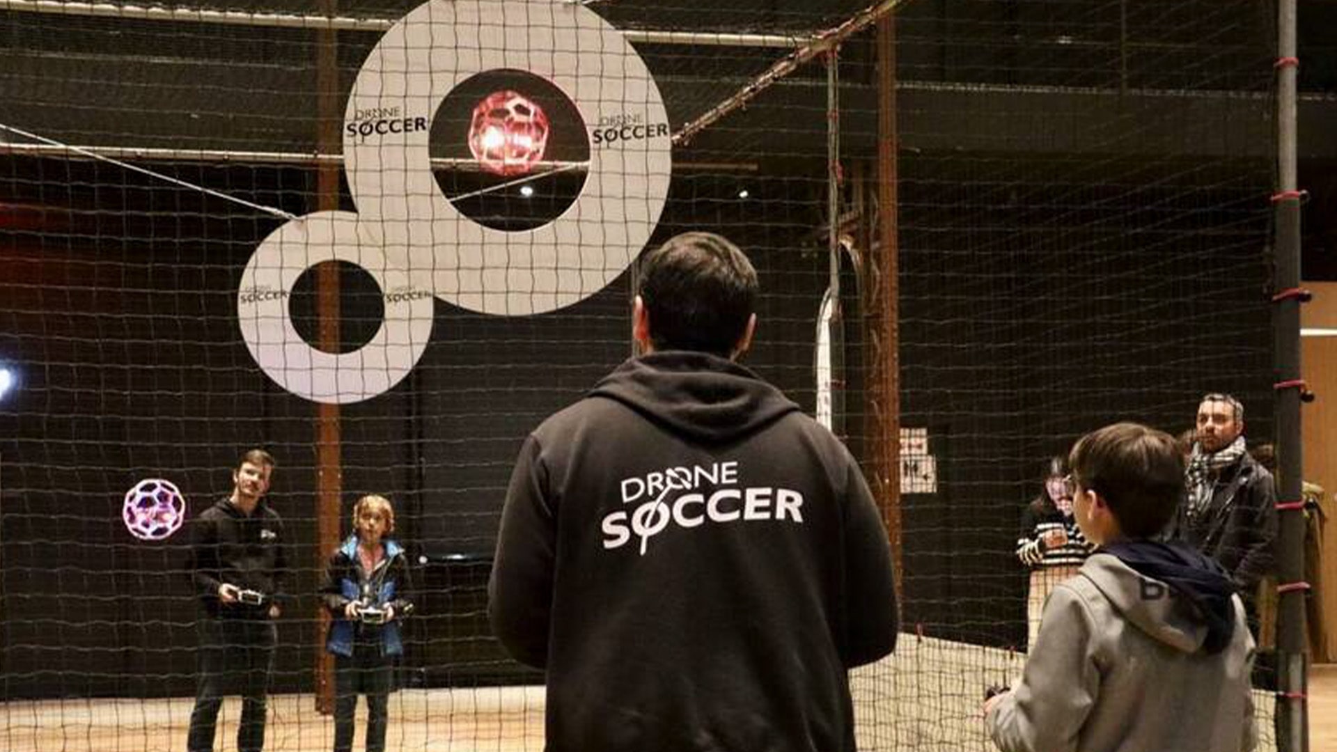 Animation – Mois du Multimédia – Vitré