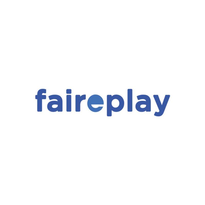 Logo Faireplay