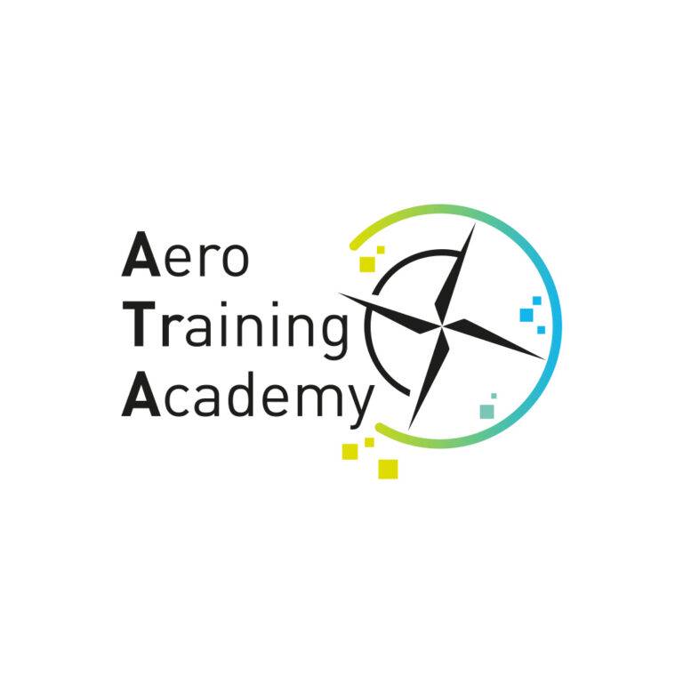 Logo Aero Training Academy