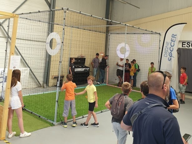 Portes ouvertes – Saumur Secrets Park