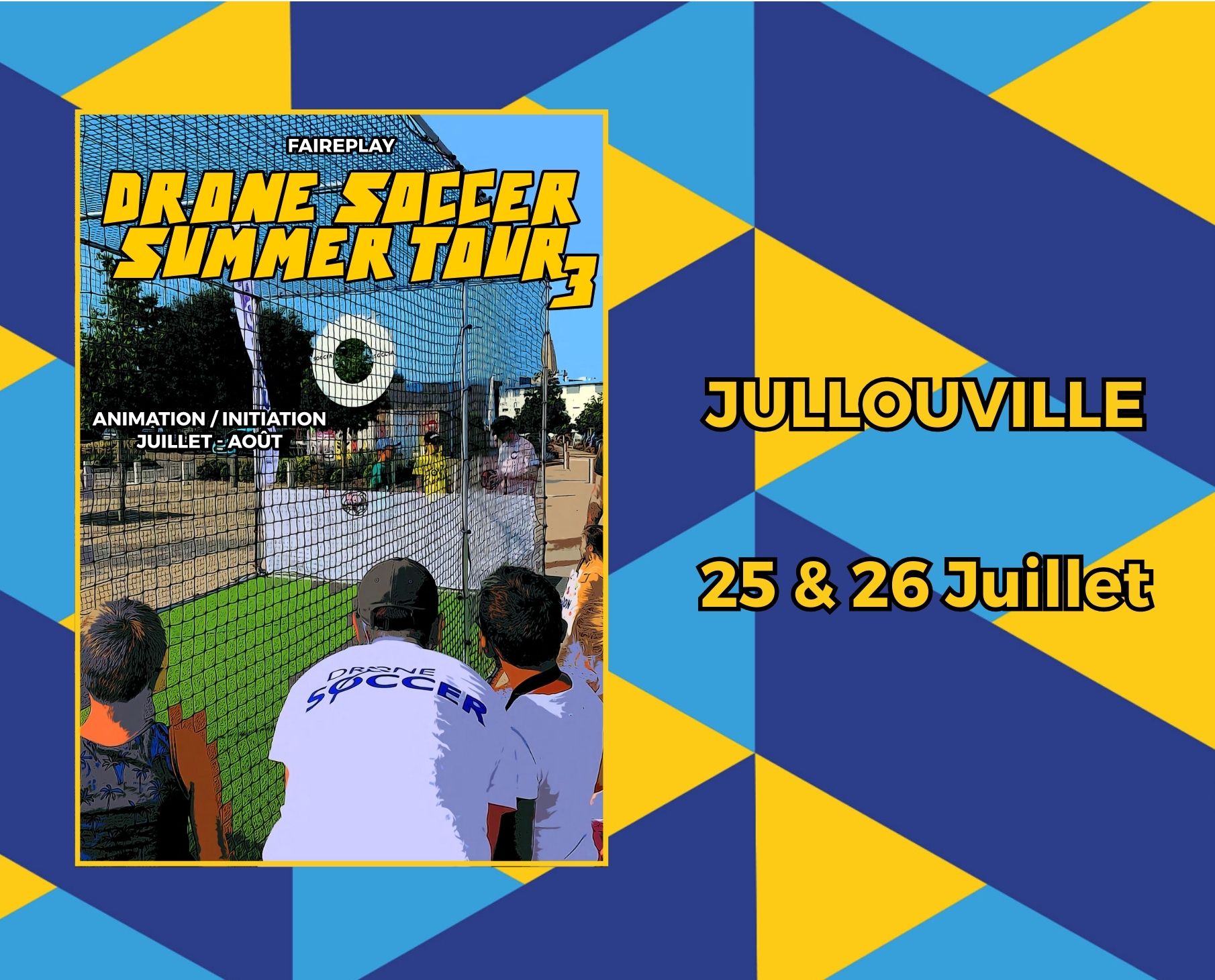 DSST 3 – Jullouville