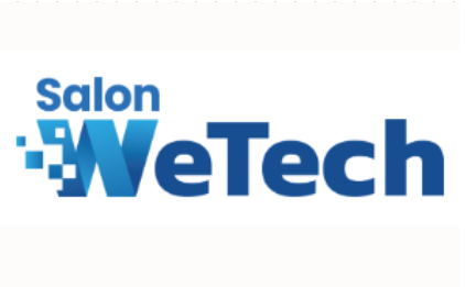 Animation Drone Soccer Salon WeTech