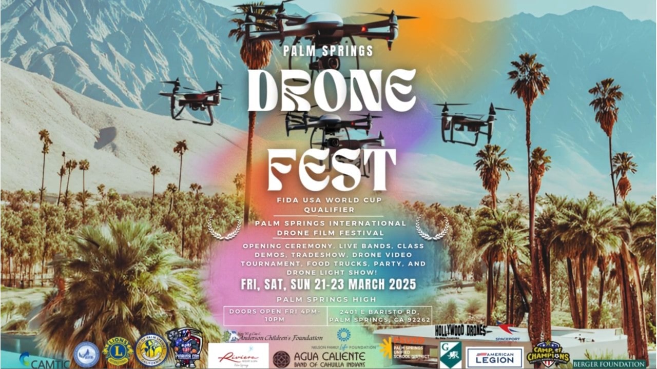 FIDA Pre-World Cup, USA