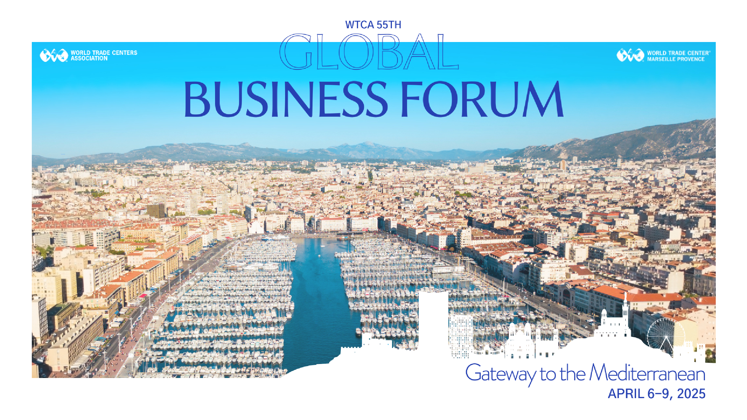 Global Business Forum – WTC