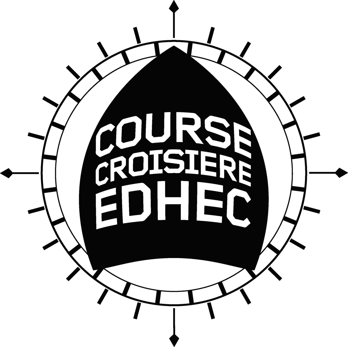 Course Croisière EDHEC