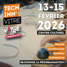 Tech Inn’ Vitré 2026